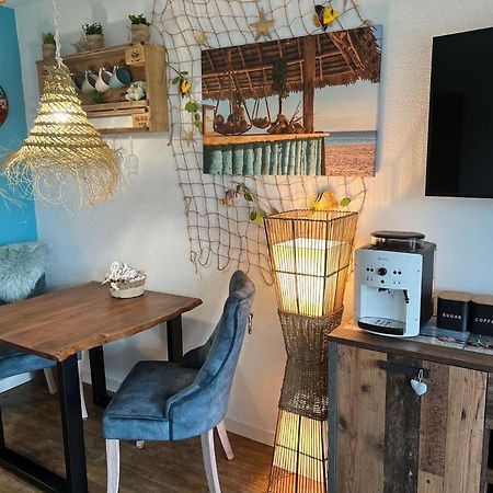 Seeblick Betty Lejlighed Gaienhofen  Eksteriør billede