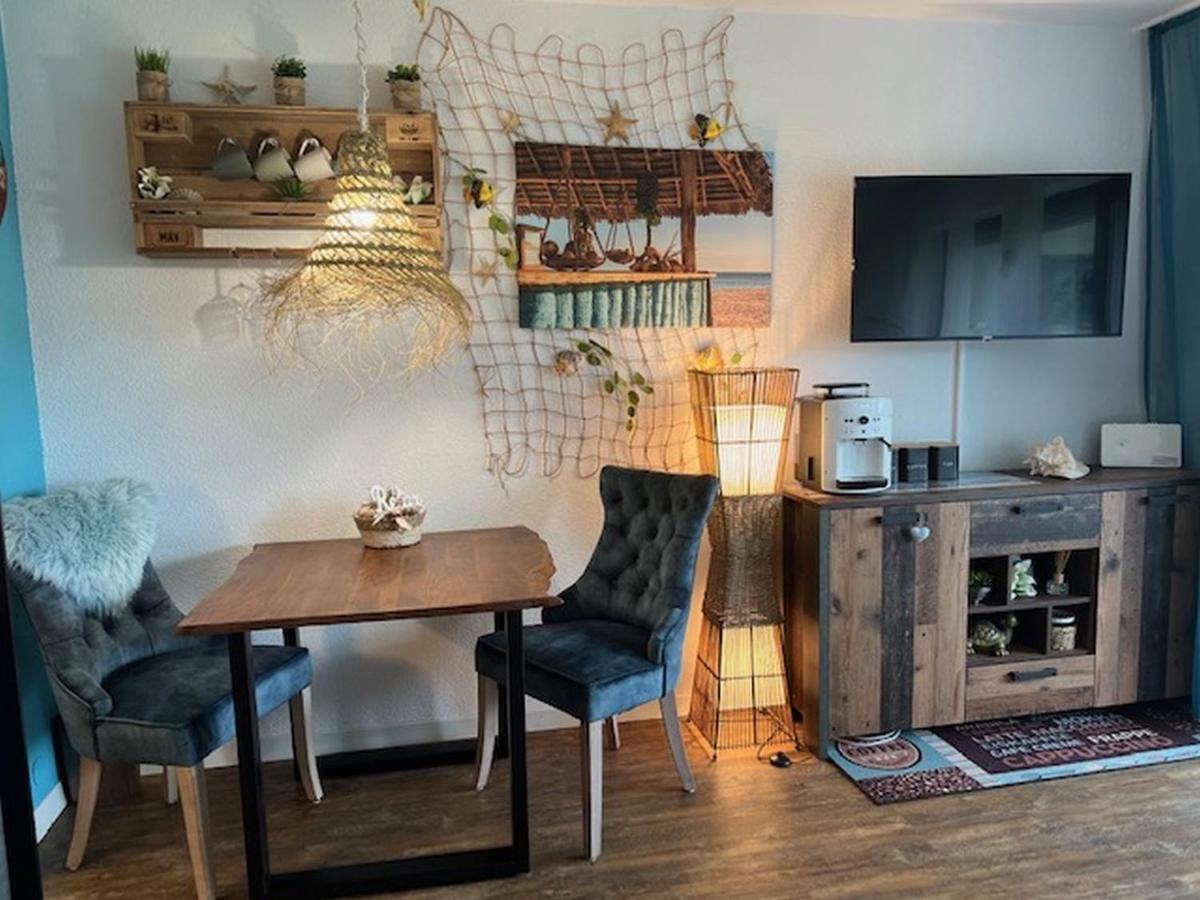 Seeblick Betty Lejlighed Gaienhofen  Eksteriør billede