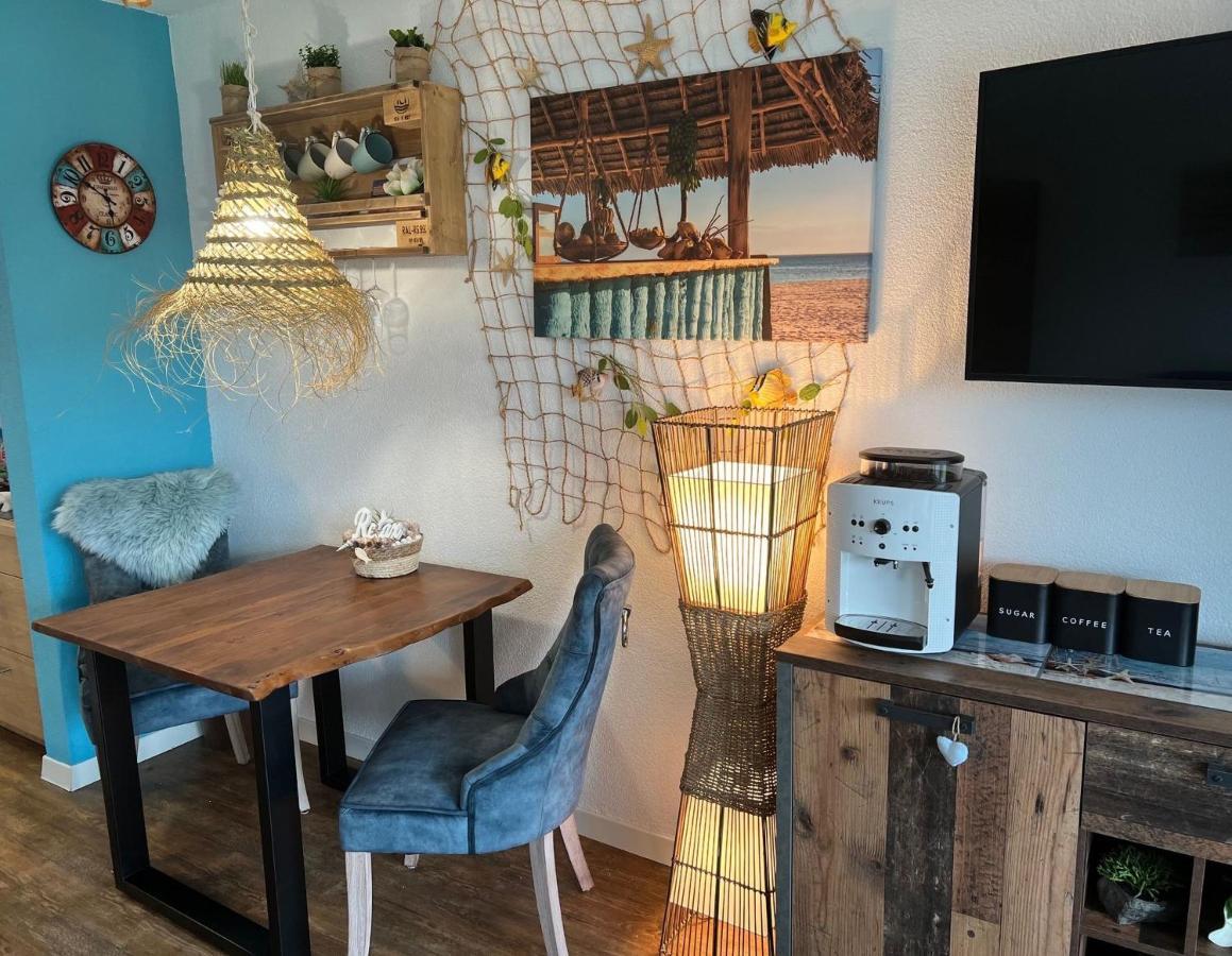 Seeblick Betty Lejlighed Gaienhofen  Eksteriør billede